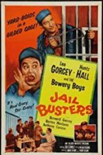 Watch Jail Busters Putlocker