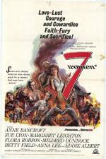 Watch 7 Women Putlocker