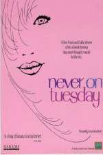 Watch Never on Tuesday Putlocker