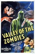 Watch Valley of the Zombies Putlocker