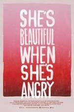 Watch She's Beautiful When She's Angry Putlocker