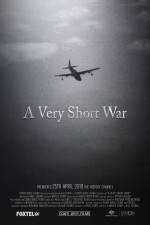 Watch A Very Short War Putlocker
