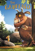 Watch The Gruffalo (TV Short 2009) Putlocker