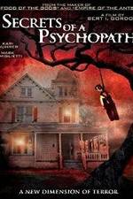 Watch Secrets of a Psychopath Putlocker