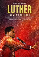 Watch Luther: Never Too Much Putlocker