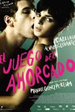Watch El juego del ahorcado Putlocker
