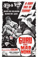 Watch Guru, the Mad Monk Putlocker