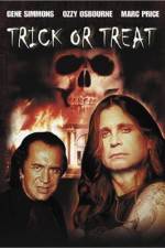 Watch Trick or Treat Putlocker