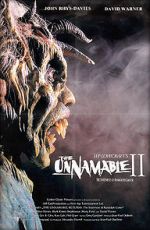 Watch The Unnamable II: The Statement of Randolph Carter Putlocker