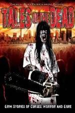 Watch Tales of the Dead Putlocker