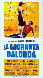 Watch From a Roman Balcony Putlocker