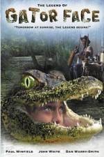 Watch The Legend of Gator Face Putlocker