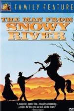 Watch The Man from Snowy River Putlocker