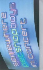 Watch Pet Shop Boys: Somewhere Putlocker