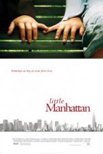 Watch Little Manhattan Putlocker