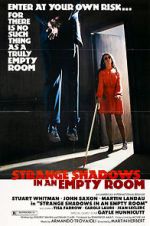 Watch Strange Shadows in an Empty Room Putlocker