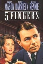 Watch 5 Fingers Putlocker