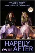 Watch Happily Ever After Putlocker