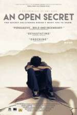 Watch An Open Secret Putlocker