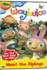 Watch Waybuloo - Meet the Piplings Putlocker