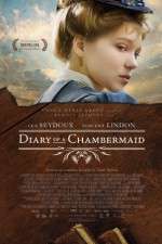 Watch Diary of a Chambermaid Putlocker