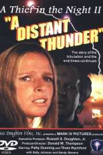 Watch A Distant Thunder Putlocker