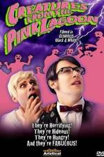 Watch Creatures from the Pink Lagoon Putlocker