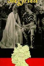 Watch Die Nibelungen: Siegfried Putlocker