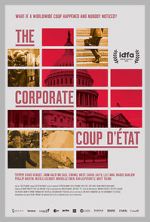 Watch The Corporate Coup D\'État Putlocker