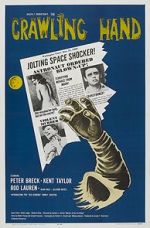 Watch The Crawling Hand Putlocker