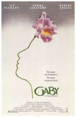Watch Gaby: A True Story Putlocker