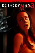 Watch Boogeyman 3 Putlocker
