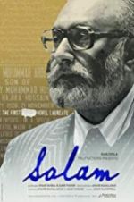 Watch Salam - The First ****** Nobel Laureate Putlocker