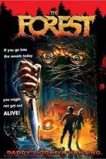 Watch The Forest Putlocker