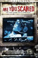 Watch Are You Scared? Putlocker