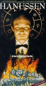 Watch Hanussen Putlocker