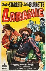 Watch Laramie Putlocker