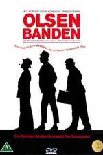 Watch Olsen-banden Putlocker