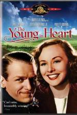 Watch The Young in Heart Putlocker