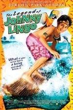 Watch The Legend of Johnny Lingo Putlocker