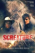 Watch Screature Putlocker