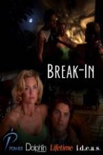 Watch Break-In Putlocker