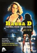 Watch Hanna D. - La ragazza del Vondel Park Putlocker