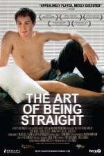 Watch The Art of Being Straight Putlocker