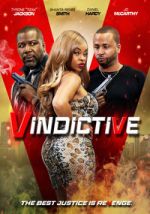 Watch Vindictive Putlocker