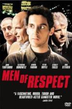 Watch Men of Respect Putlocker