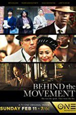 Watch Behind the Movement Putlocker