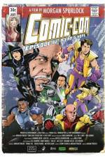 Watch Comic-Con Episode IV A Fan's Hope Putlocker