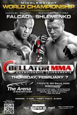Watch Bellator 88 Putlocker
