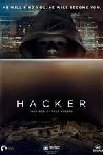 Watch Hacker Putlocker